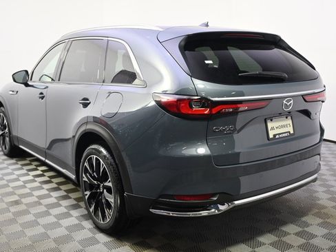 New 2026 MAZDA CX-90 Plug-In Hybrid w/ Premium Plus image 3