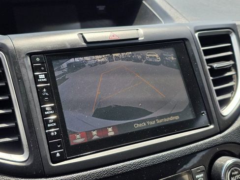 Used 2015 Honda CR-V Touring image 33