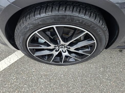 Used 2020 Volvo V90 T6 Cross Country AWD/4WD image 15