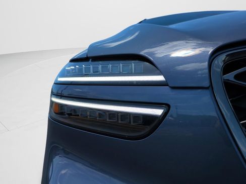 New 2026 Genesis GV70 2.5T Sport Prestige AWD/4WD image 29