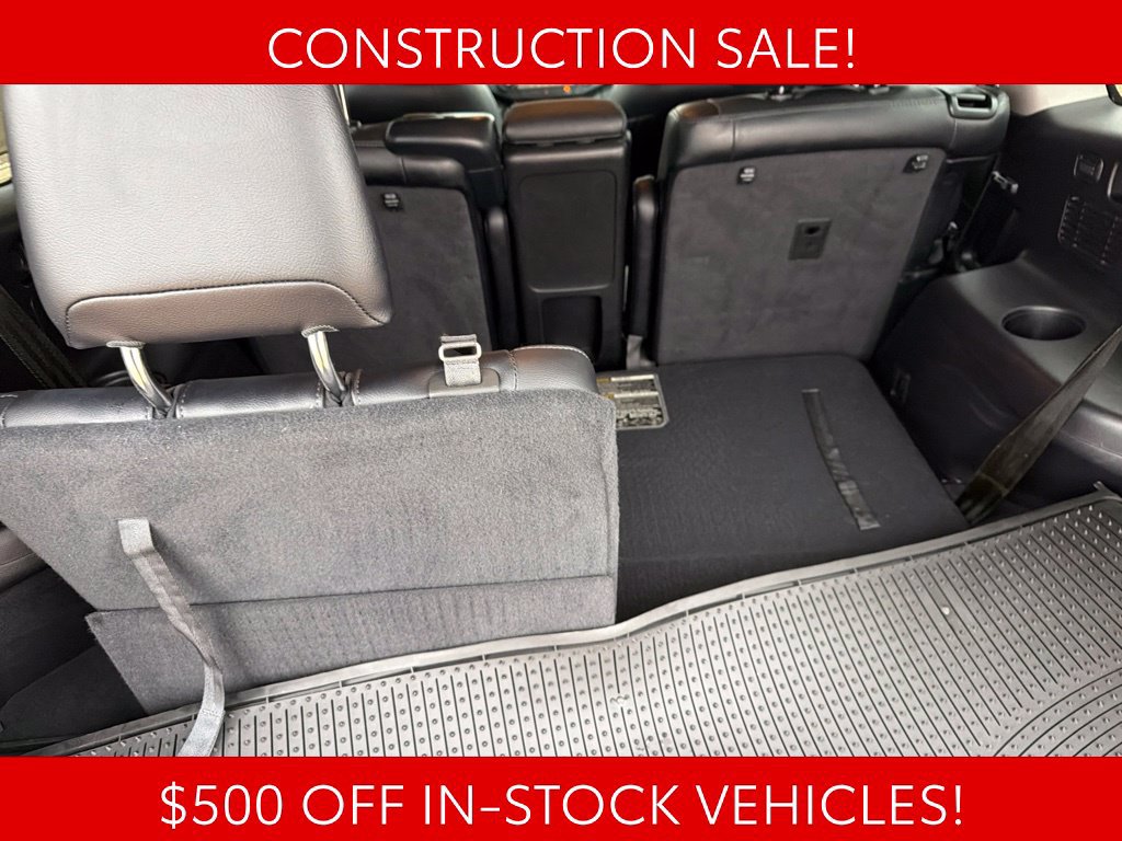 Used 2012 Toyota Highlander Limited w/ Tow Pkg AWD/4WD image 26