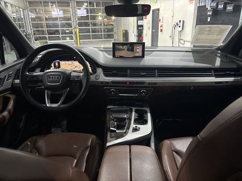 Used 2019 Audi Q7 2.0T Premium Plus image 32
