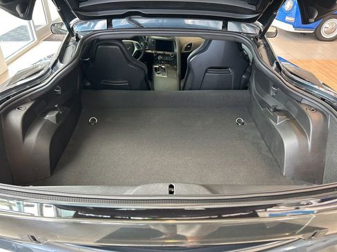 Used 2019 Chevrolet Corvette Z06 image 41