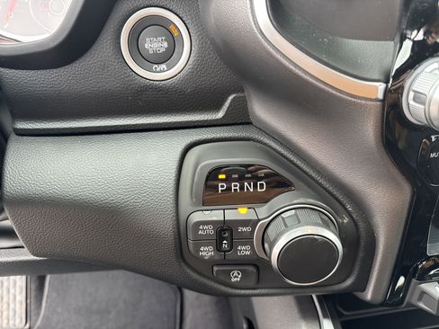 New 2026 RAM 1500 Big Horn image 25