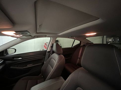 Used 2025 Nissan Altima 2.5 SV w/ SV Premium Package image 25