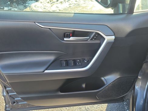 Certified 2023 Toyota RAV4 XLE Premium image 21