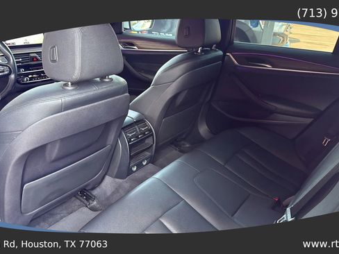 Used 2018 BMW 530i image 26