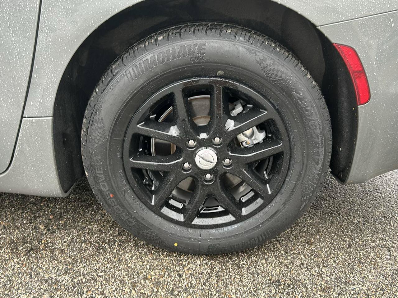 Used 2022 Chrysler Pacifica Touring-L FWD image 33