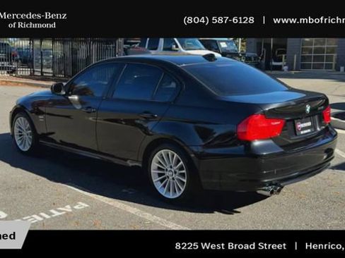Used 2011 BMW 328i xDrive Sedan image 8