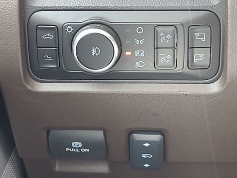 Used 2025 Ford F350 King Ranch w/ Chrome Package AWD/4WD image 18