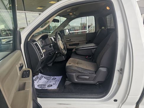 Used 2012 RAM 1500 Classic SLT image 15