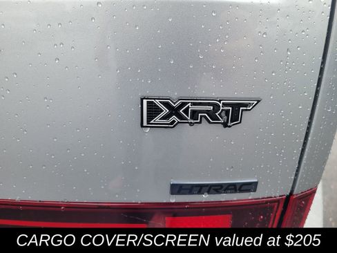 New 2026 Hyundai Santa Fe XRT image 5