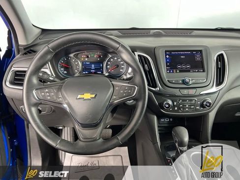 Used 2024 Chevrolet Equinox LT FWD image 15