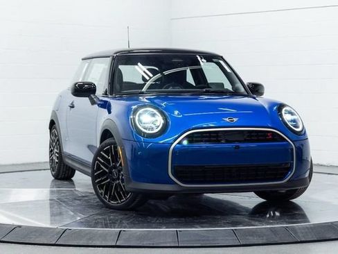Used 2026 MINI Cooper S FWD image 4