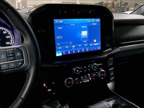 Certified 2023 Ford F150 XLT w/ Equipment Group 302A High AWD/4WD image 6