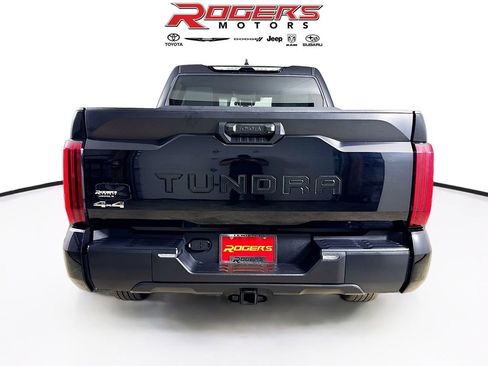 Used 2023 Toyota Tundra SR5 AWD/4WD image 12