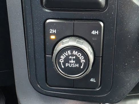 Used 2026 Ford F150 XLT w/ Equipment Group 302A MID AWD/4WD image 21