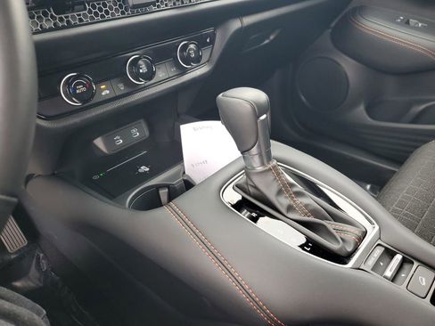 Certified 2026 Honda HR-V Sport image 28