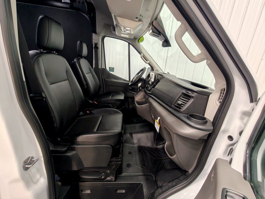 Used 2025 Ford Transit 150 148 Medium Roof w/ Load Area Protection Package RWD image 27