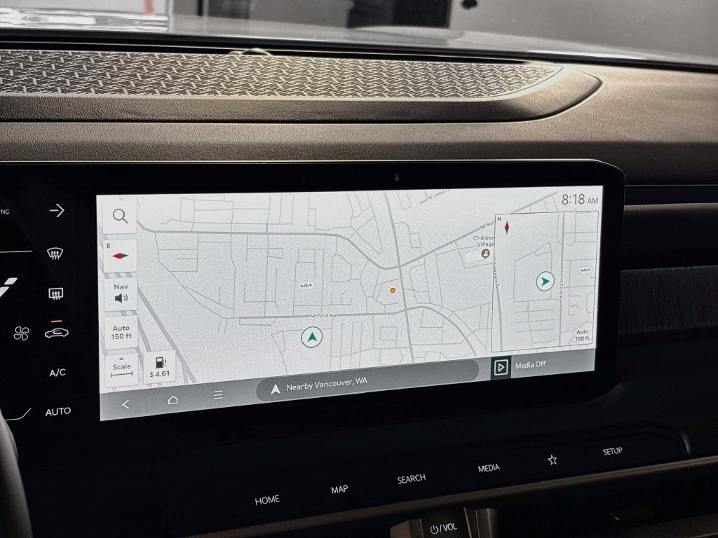 New 2027 Kia Telluride SX Prestige AWD/4WD image 16