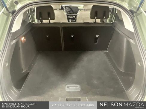 Used 2024 Chevrolet Trax ACTIV w/ Sunroof Package FWD image 13