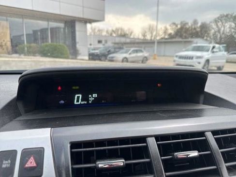 Used 2013 Toyota Prius V Two image 45