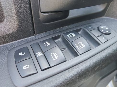 Used 2022 RAM 2500 Tradesman image 14