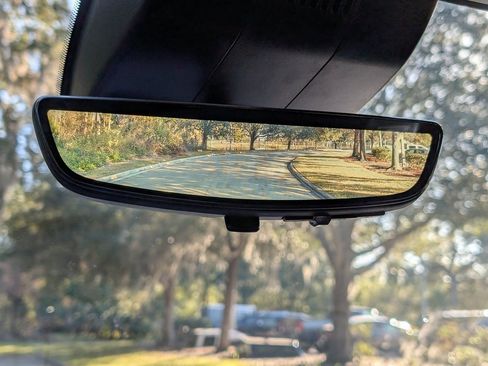 Used 2024 Chevrolet Silverado 1500 High Country w/ Technology Package image 34