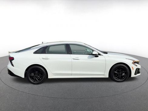 Used 2025 Kia K5 LXS FWD image 16