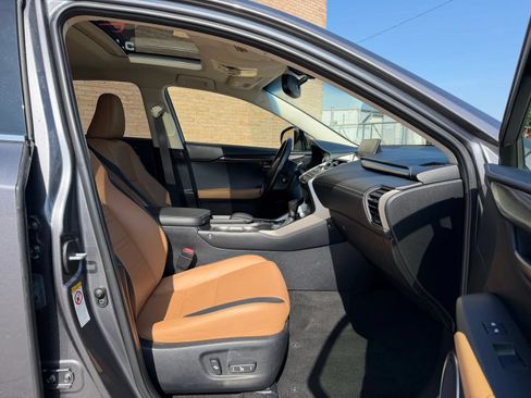 Used 2015 Lexus NX 200t FWD w/ Premium Package image 10