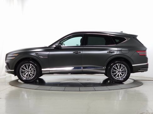 Used 2025 Genesis GV80 2.5T Standard image 5