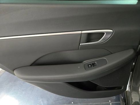 Used 2023 Hyundai Sonata SEL Plus w/ Cargo Package FWD image 16