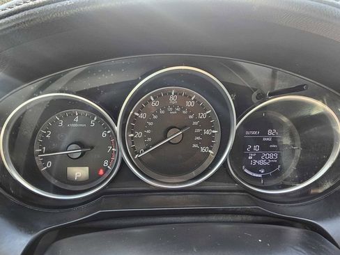 Used 2016 MAZDA MAZDA6 Sport image 10