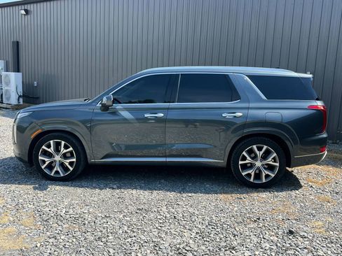 Used 2021 Hyundai Palisade Limited AWD/4WD image 7