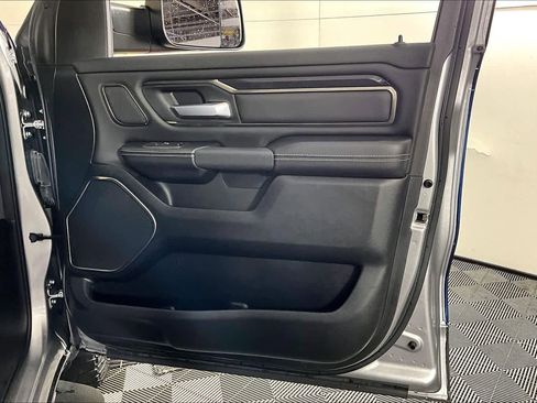 Used 2021 RAM 1500 Rebel w/ Rebel Level 2 Equipment Group image 19