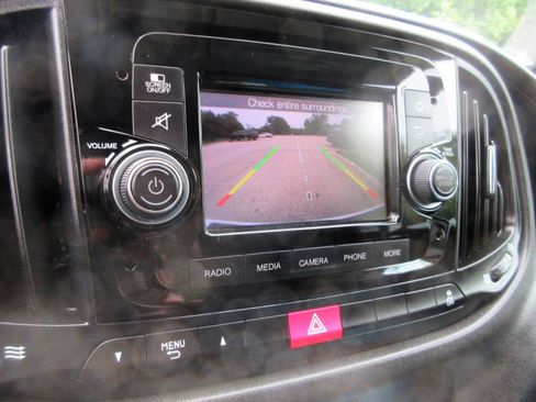 Used 2022 RAM ProMaster City Wagon FWD image 30
