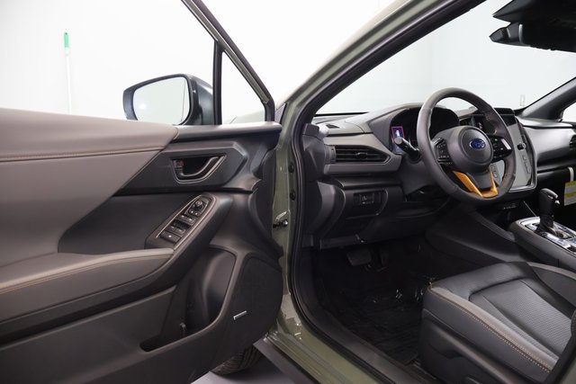 New 2026 Subaru Crosstrek 2.5i Wilderness AWD/4WD image 8