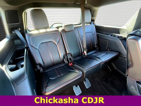 Used 2020 Ford Expedition Limited w/ Equipment Group 303A image 25