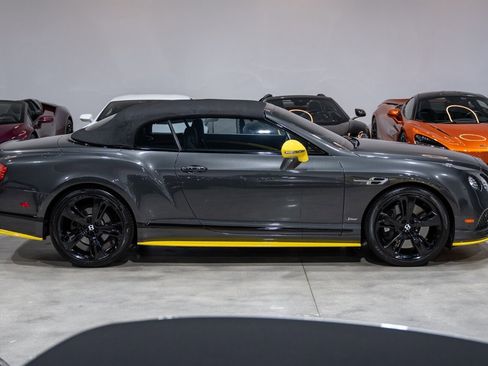 Used 2017 Bentley Continental GT Speed image 66