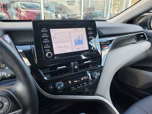 Used 2024 Toyota Camry LE image 26