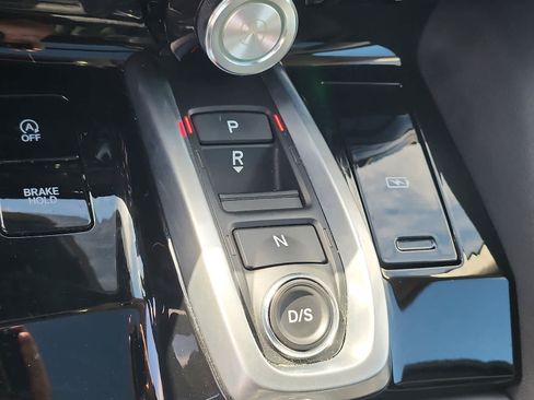 Used 2023 Acura MDX SH-AWD image 16