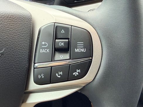 New 2026 Ford Explorer Active w/ Active Comfort Package RWD image 21