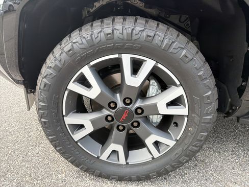 New 2026 Toyota 4Runner TRD Sport Premium AWD/4WD image 11
