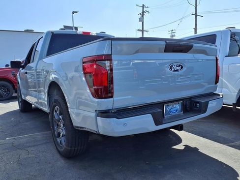 New 2026 Ford F150 STX w/ Equipment Group 200A RWD image 4