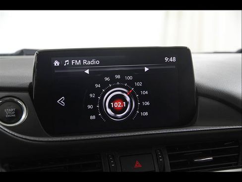 Used 2018 MAZDA MAZDA6 Touring FWD image 11