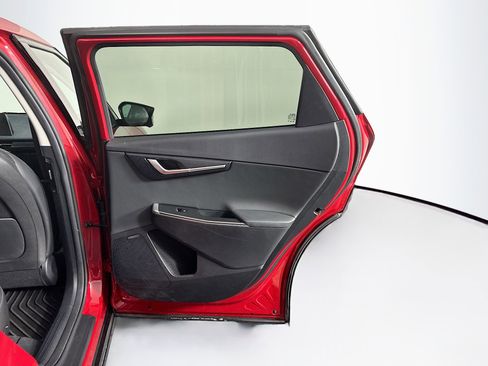 Used 2023 Kia EV6 Wind w/ Wind Technology Package image 31