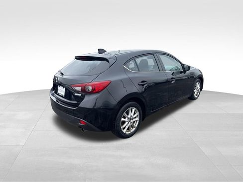 Used 2014 MAZDA MAZDA3 i Grand Touring image 6