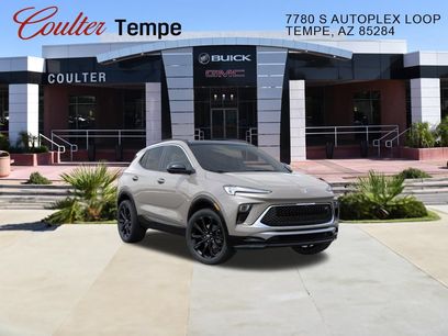 New 2026 Buick Encore GX Sport Touring w/ Studio Series