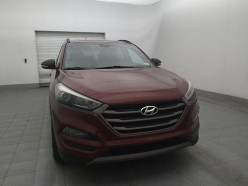Used 2016 Hyundai Tucson Eco FWD image 14