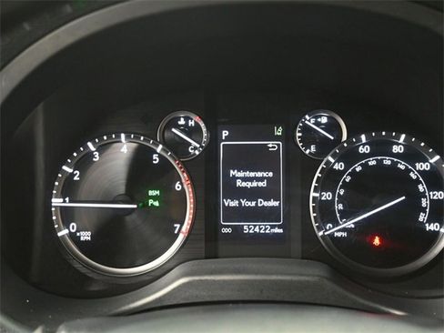 Used 2021 Lexus GX 460 Premium image 9